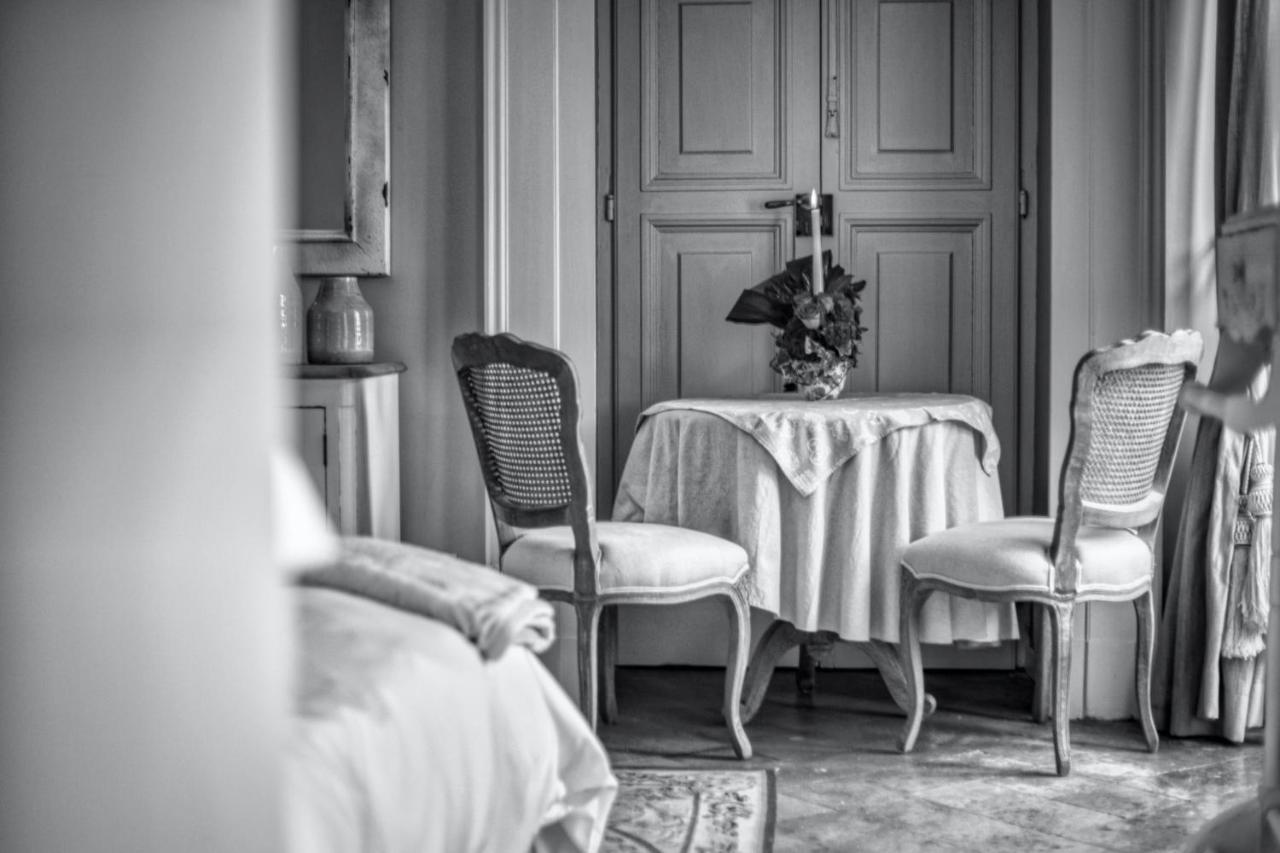 Corte Rossetti Le Dimore Luxury B&B Vasto Exteriör bild