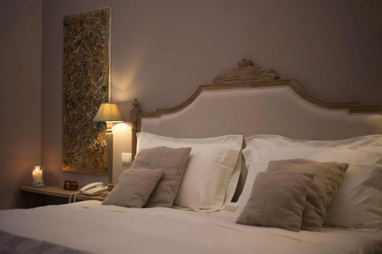 Corte Rossetti Le Dimore Luxury B&B Vasto Exteriör bild